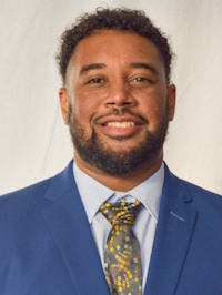 Head Coach Marc Slade