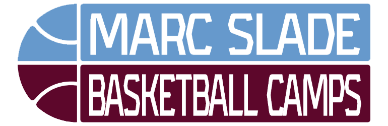 Marc Slade Basketball Camps